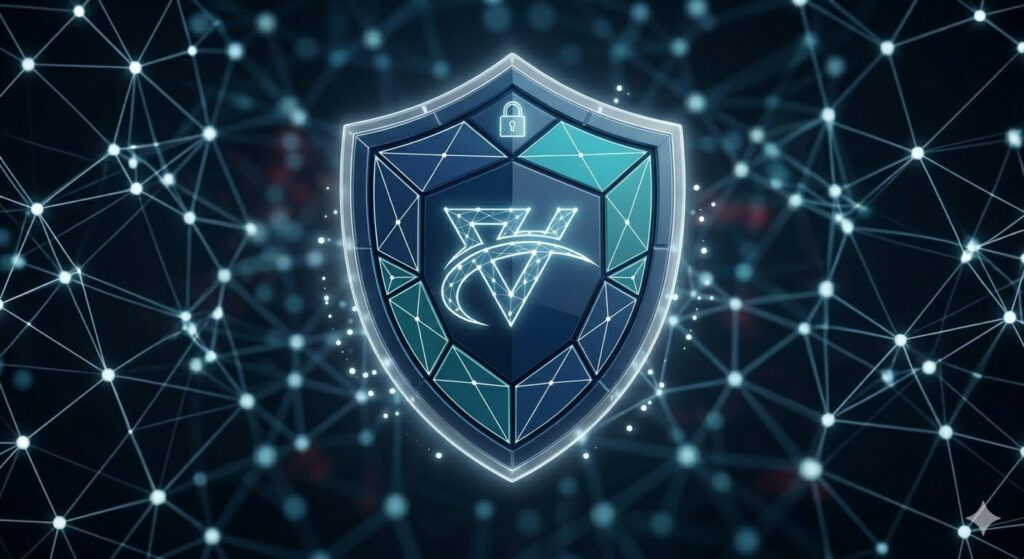 Headline Signal Privacy and data protection shield